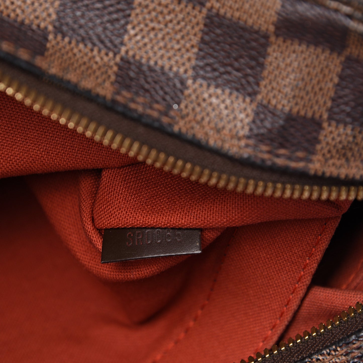 Damier Ebene Naviglio