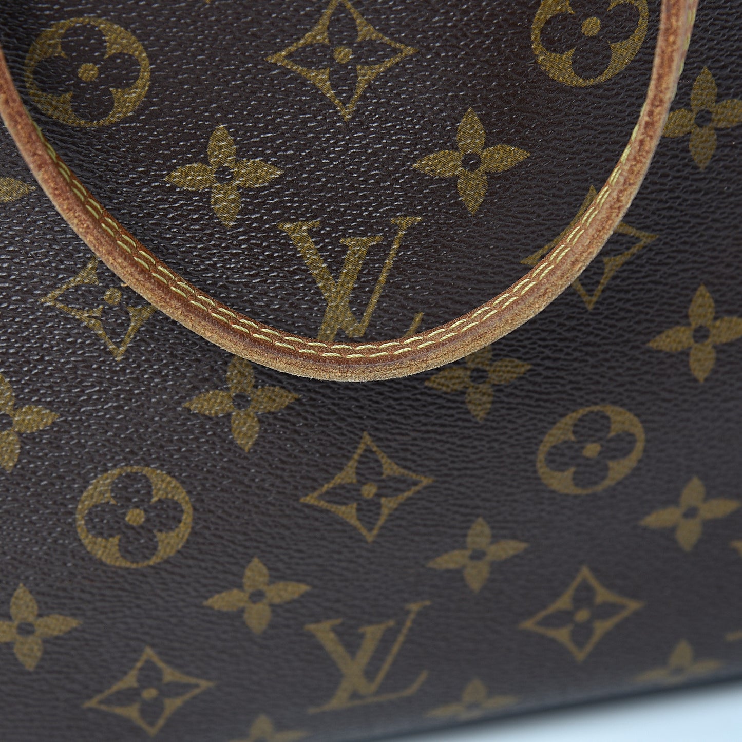 Monogram Neo Neverfull GM Pivoine