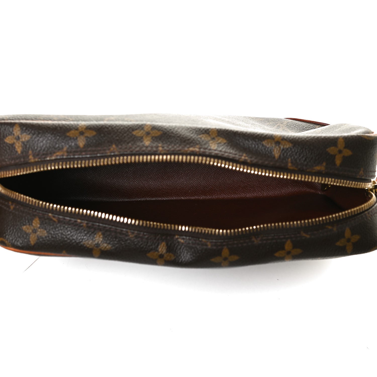 Louis Vuitton Monogram Trocadero 27 5 of 15
