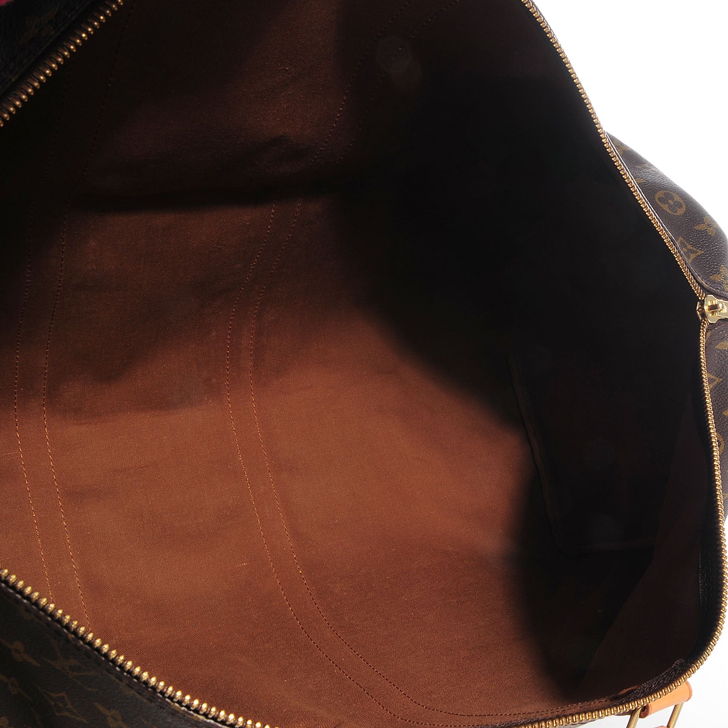 Louis Vuitton Monogram Keepall 60 6 of 7