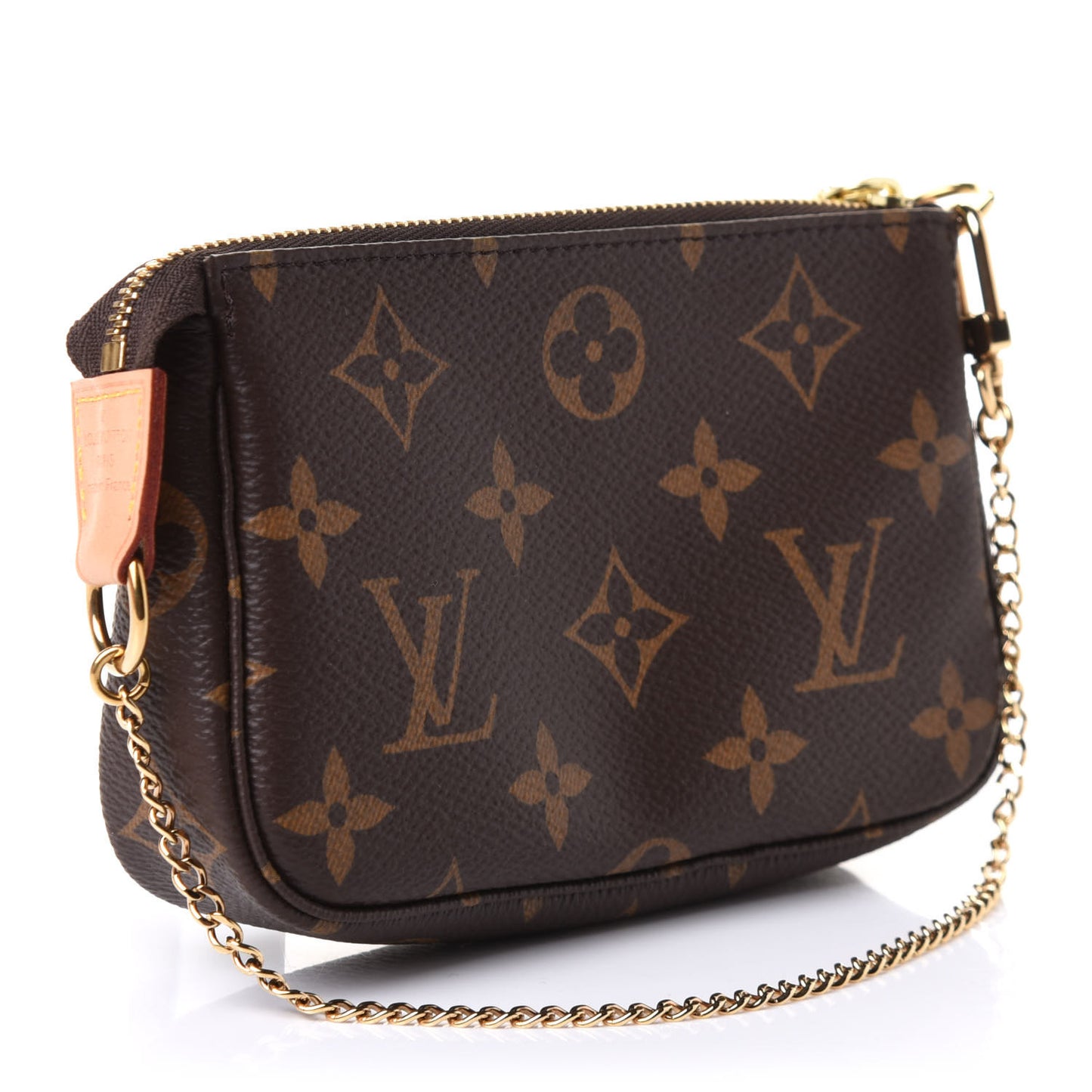 Monogram Mini Pochette Accessories