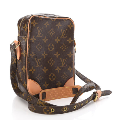 Louis Vuitton Monogram Amazone 3 of 9