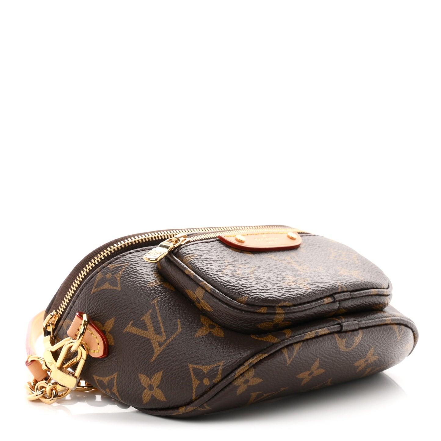 Monogram Mini Bumbag