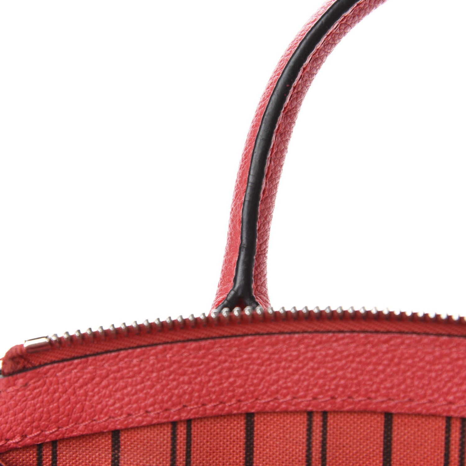 Louis Vuitton Empreinte Mini Pont-Neuf Poppy 8 of 11