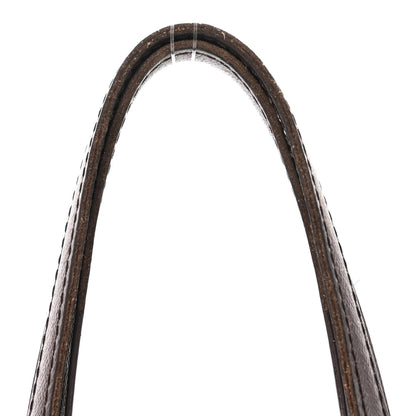 Louis Vuitton Damier Ebene Marais Bucket 23 10 of 10
