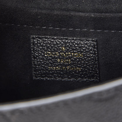 Louis Vuitton Empreinte Saint Sulpice BB Black 6 of 8