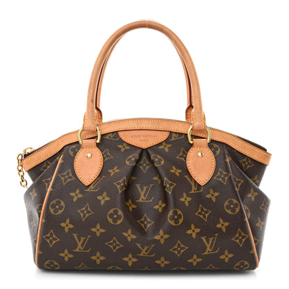 Louis Vuitton Monogram Tivoli PM 1 of 16
