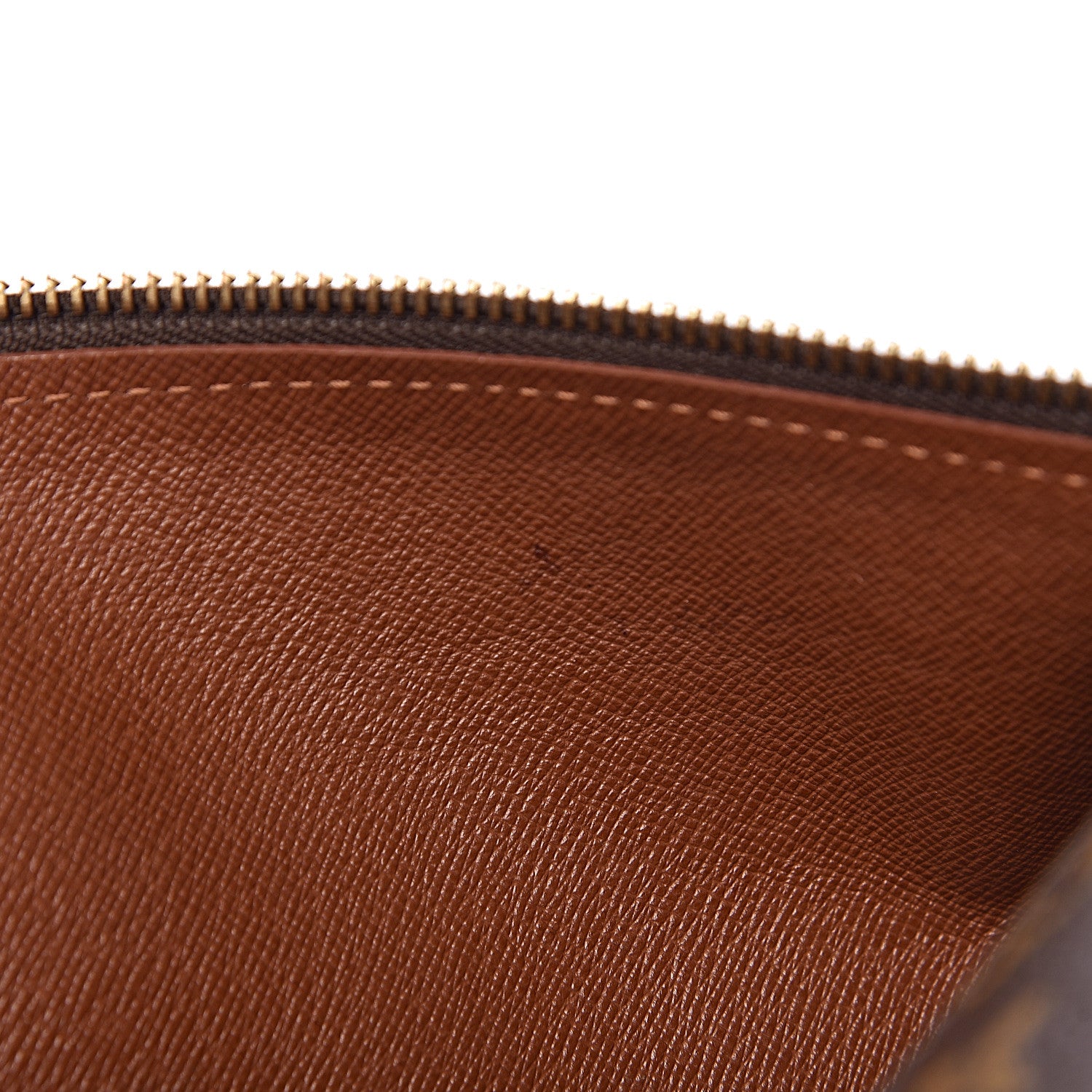 Louis Vuitton Monogram Papillon 26 12 of 20