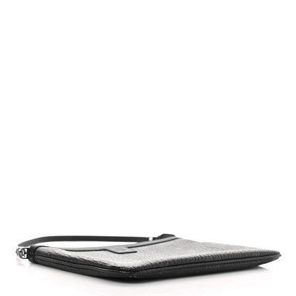 MCM Visetos Project Pochette Black 4 of 7