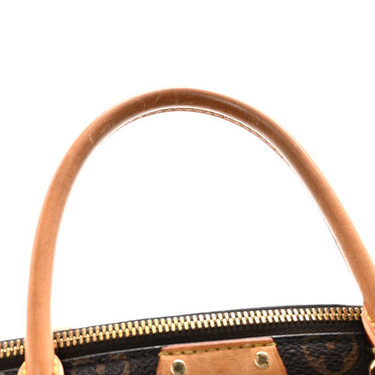 Louis Vuitton Monogram Turenne PM 15 of 17