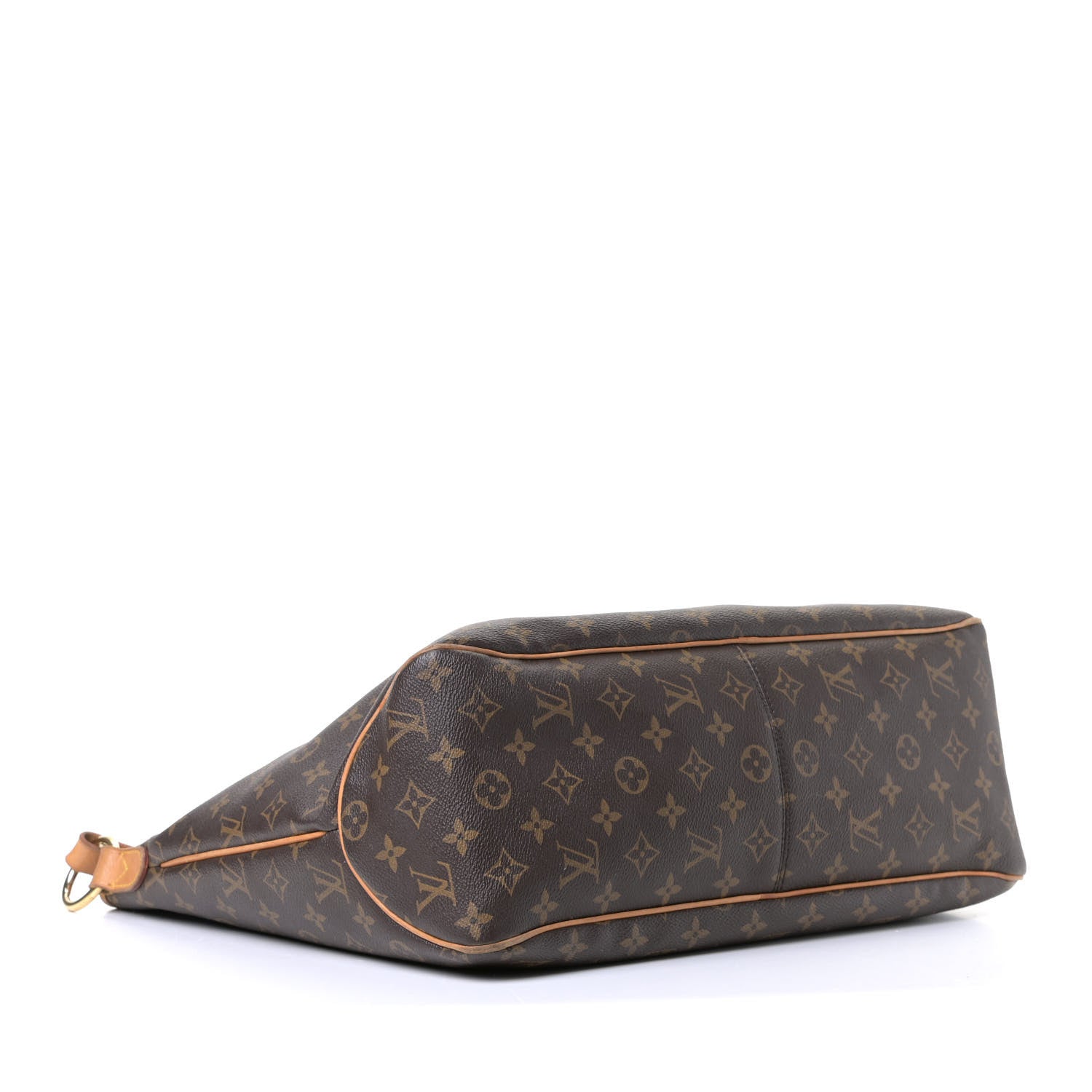 Louis Vuitton Monogram Delightful MM 3 of 7
