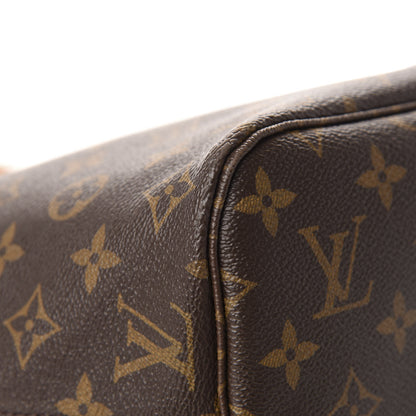 Louis Vuitton Monogram Neo Neverfull MM Pivoine 8 of 13
