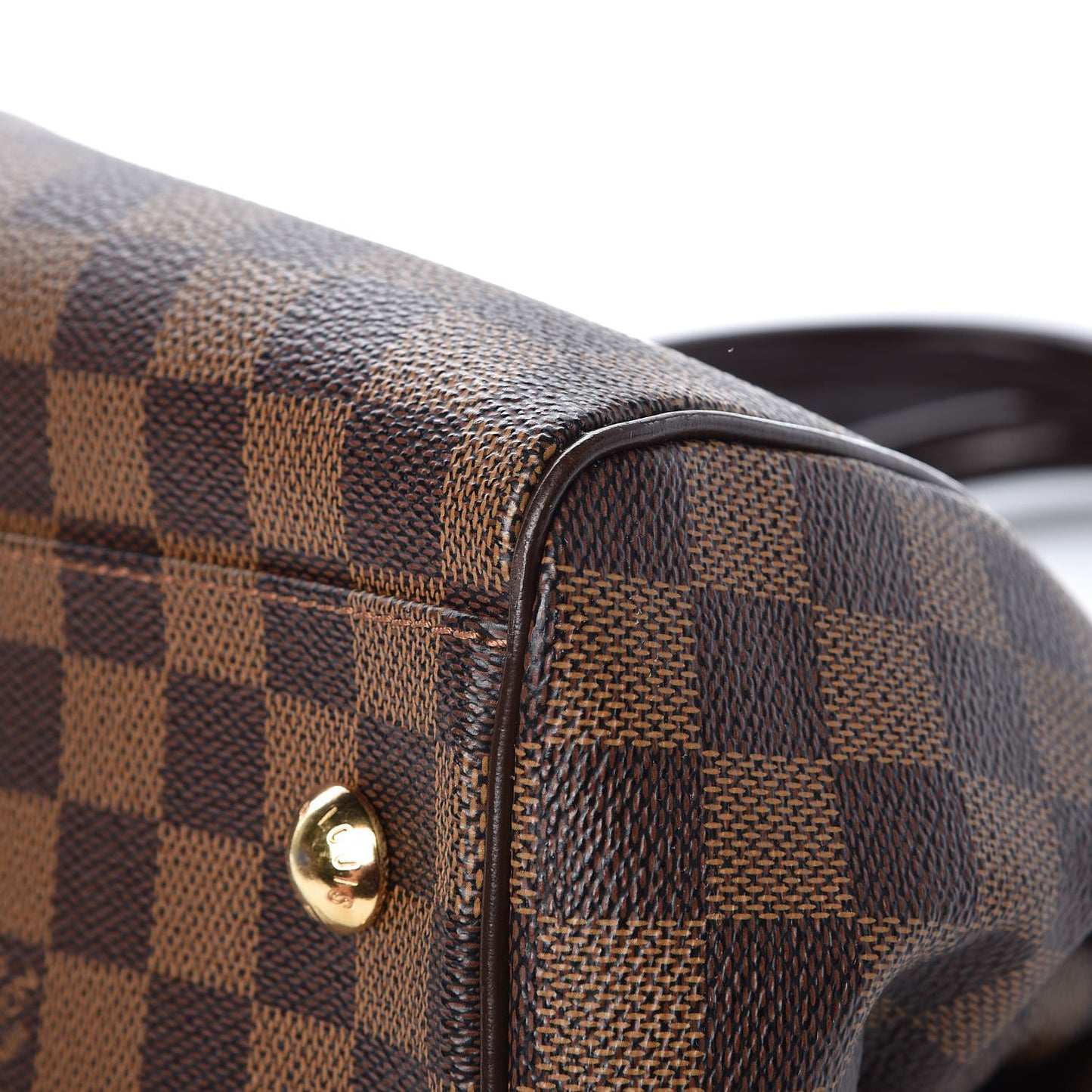 Damier Ebene Trevi PM