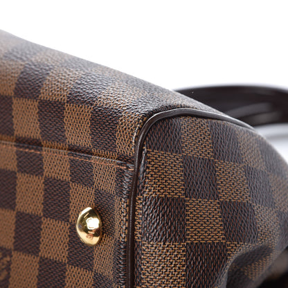 Louis Vuitton Damier Ebene Trevi PM 10 of 14