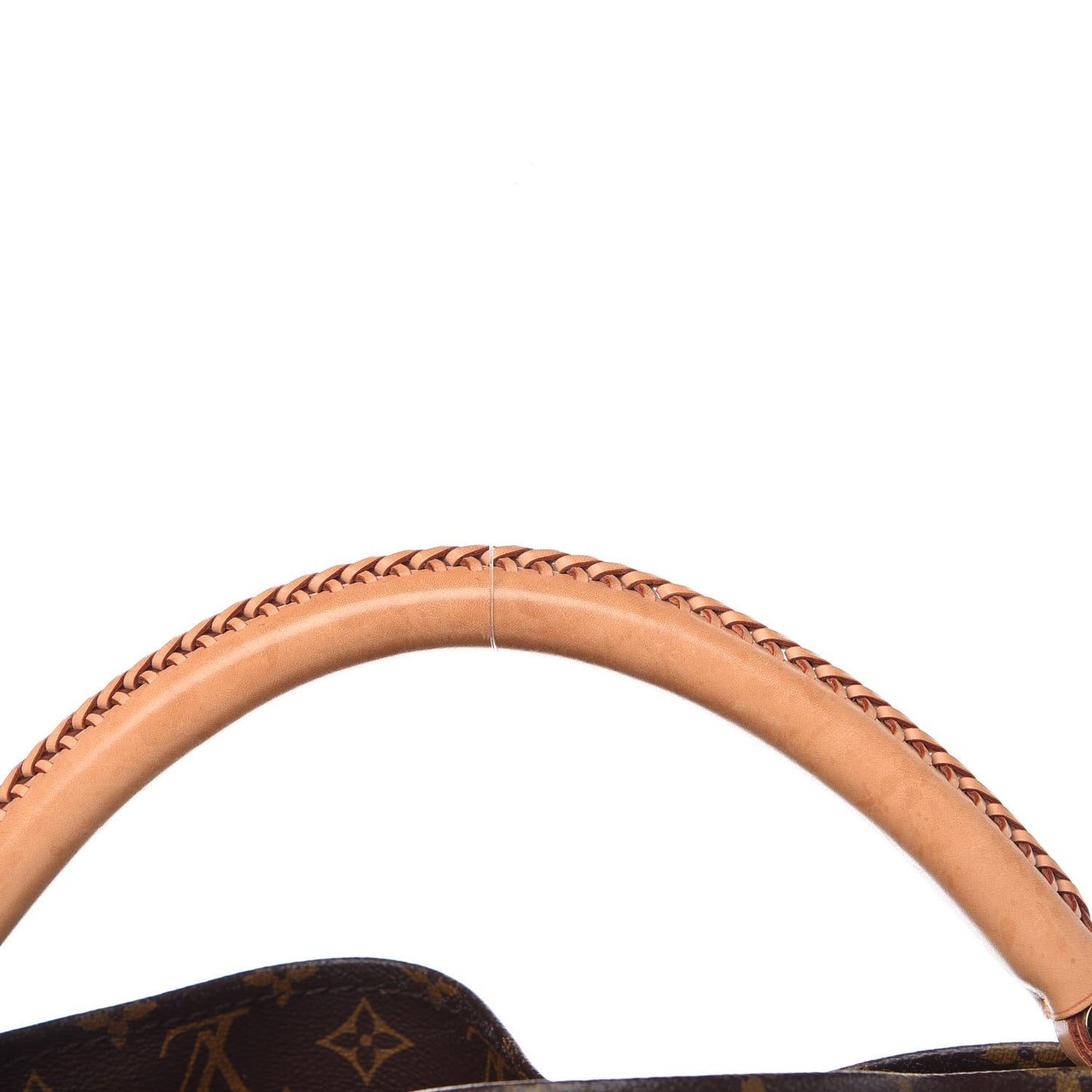 Monogram Artsy MM
