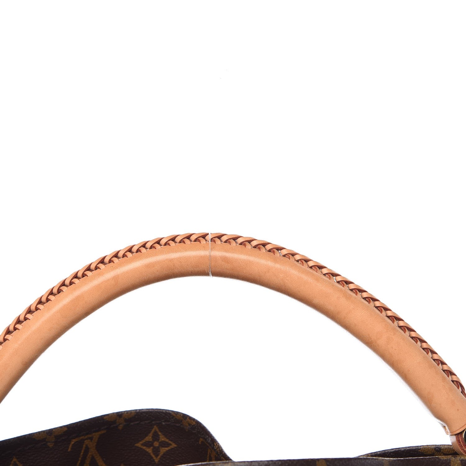 Louis Vuitton Monogram Artsy MM 14 of 14