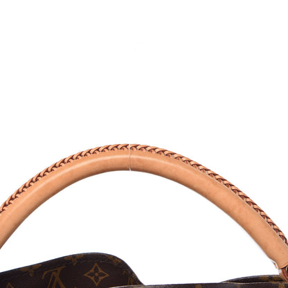 Louis Vuitton Monogram Artsy MM 14 of 14