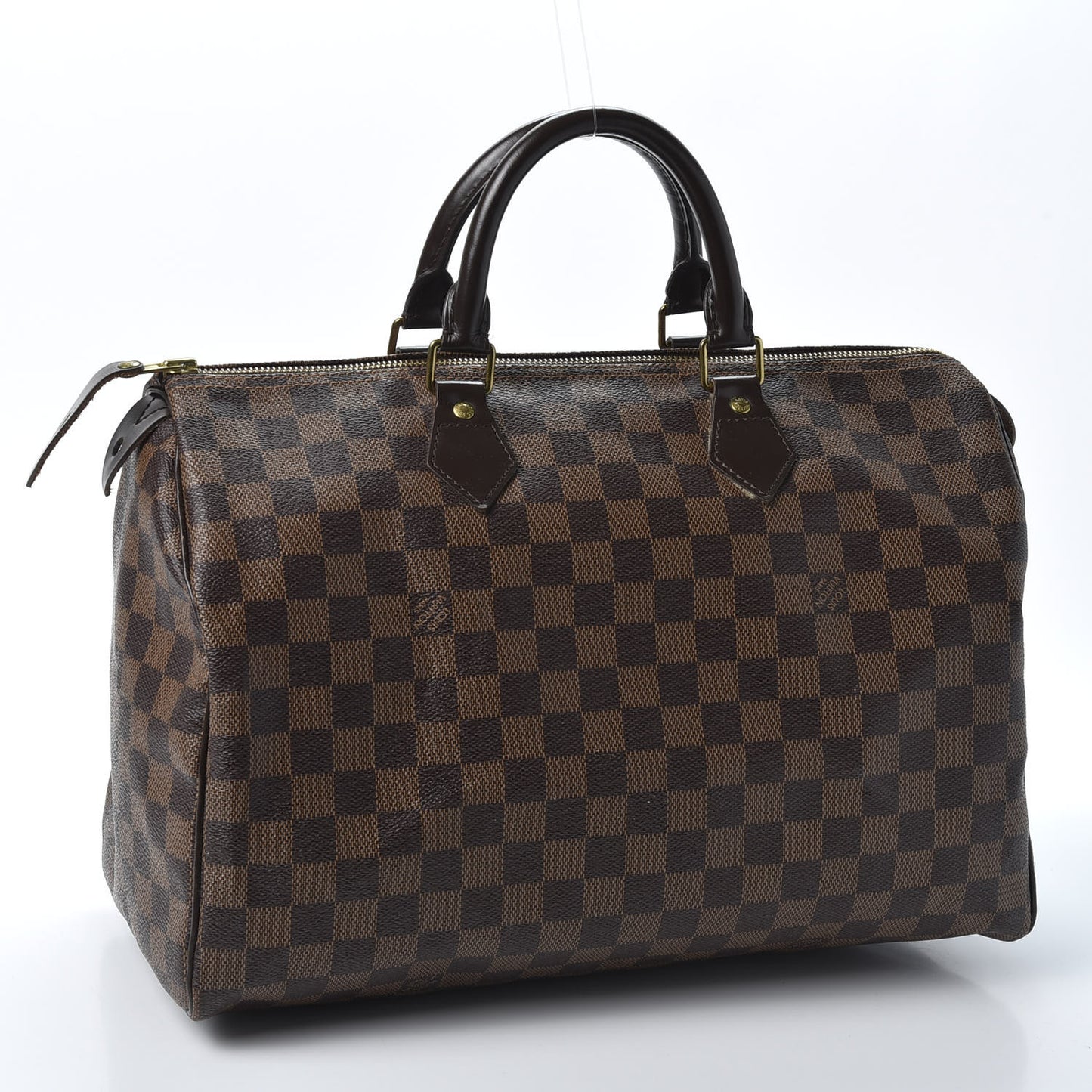 Damier Ebene Speedy 35