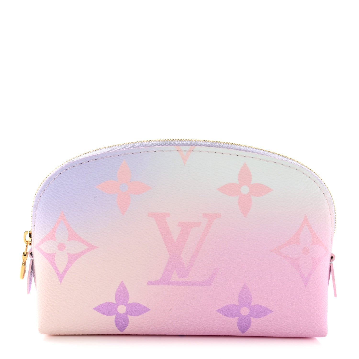 Louis Vuitton Monogram Giant Cosmetic Pouch Sunrise Pastel 1 of 6