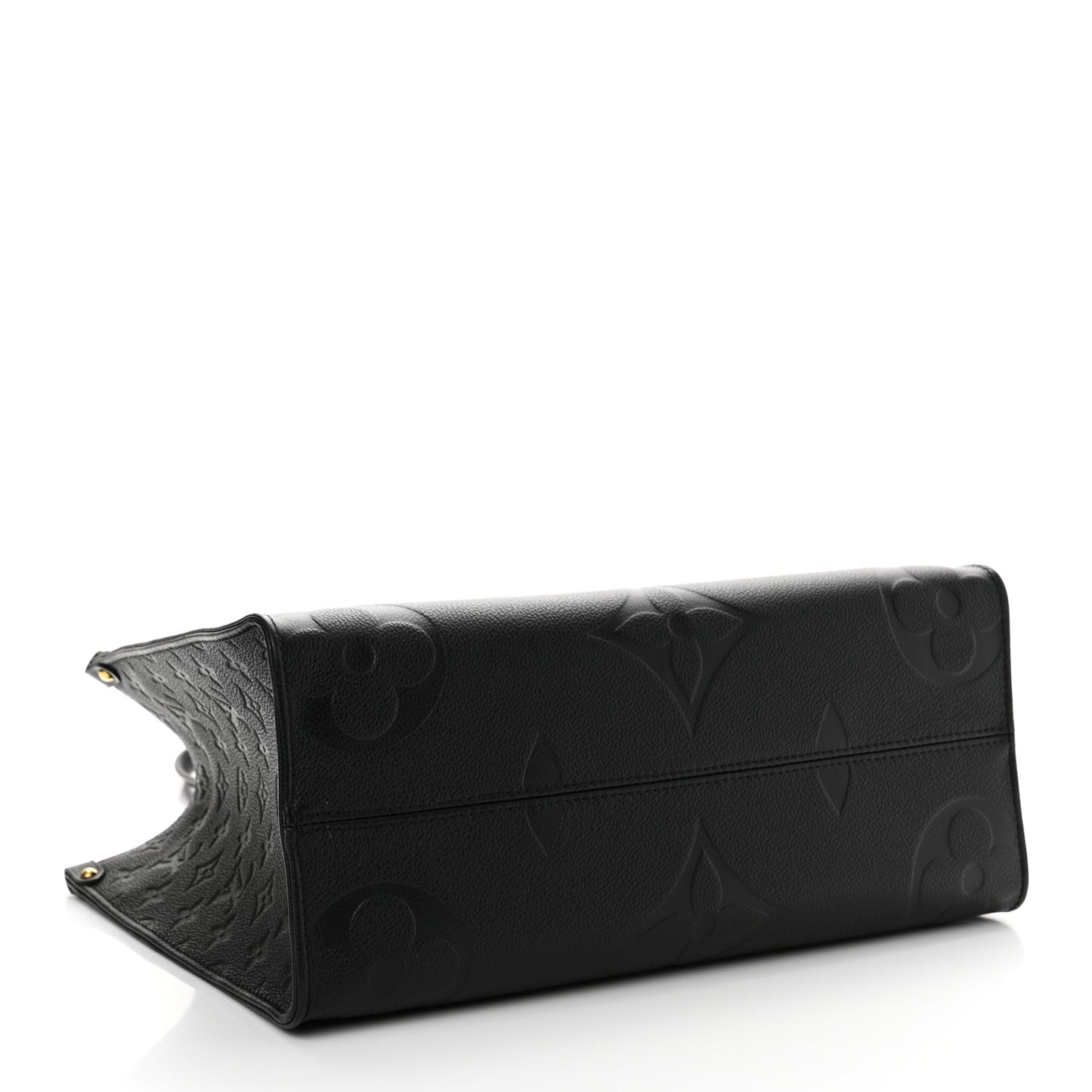Empreinte Monogram Giant Onthego MM Black