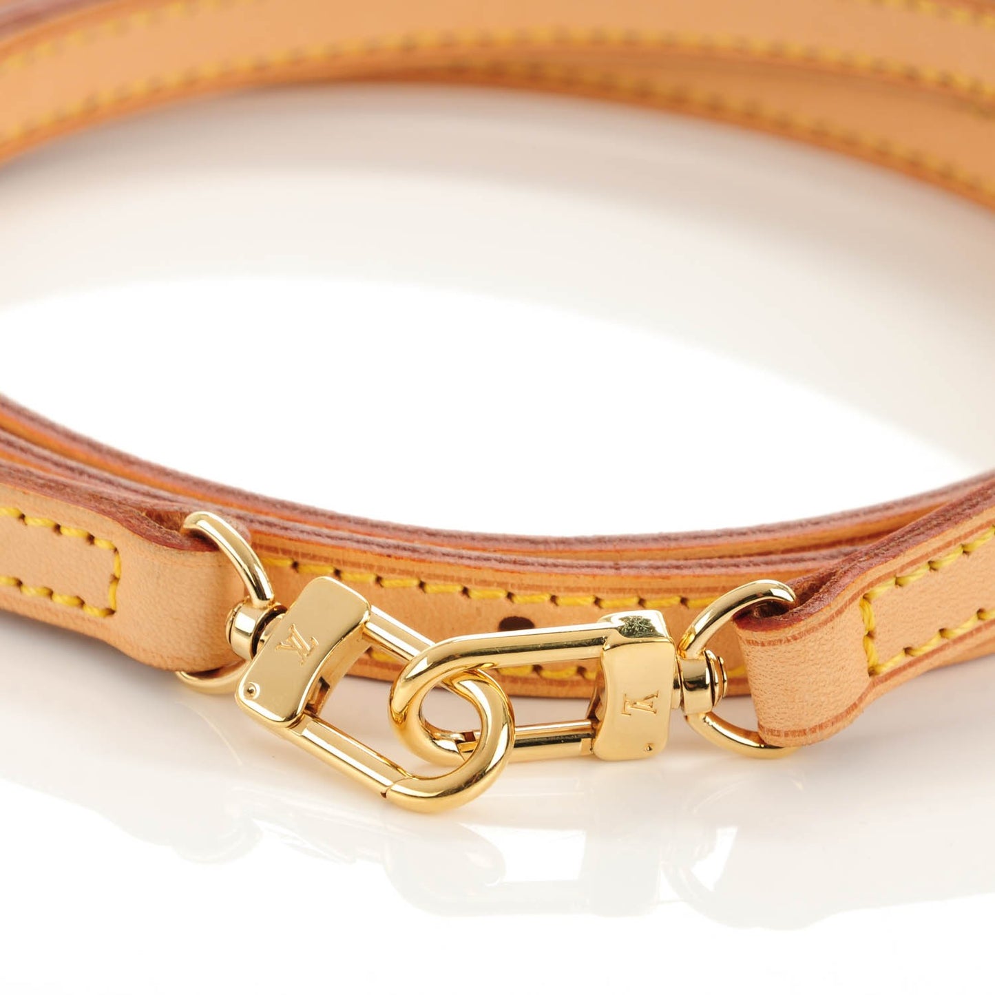 Vachetta 16mm Adjustable Shoulder Strap