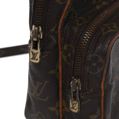 Louis Vuitton Monogram Amazone PM 19 of 23