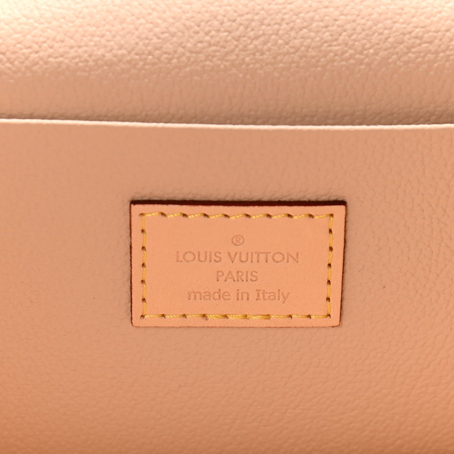 Louis Vuitton Monogram Nice Mini 8 of 10