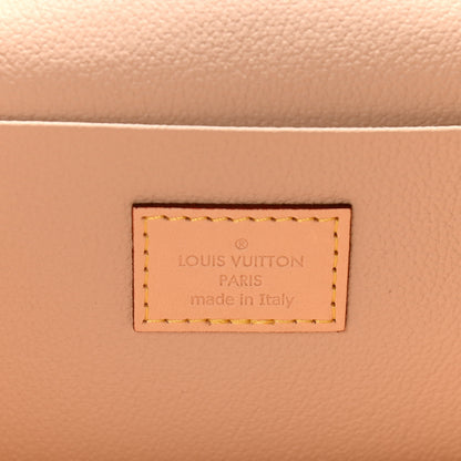 Louis Vuitton Monogram Nice Mini 8 of 10