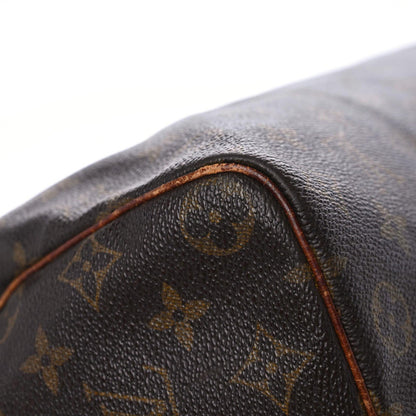 Louis Vuitton Monogram Speedy 35 26 of 29