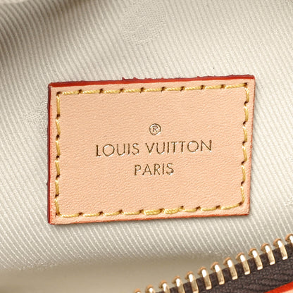 Louis Vuitton Monogram High Rise Bumbag 6 of 9