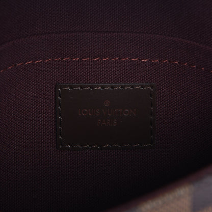 Louis Vuitton Damier Ebene Favorite PM 7 of 8