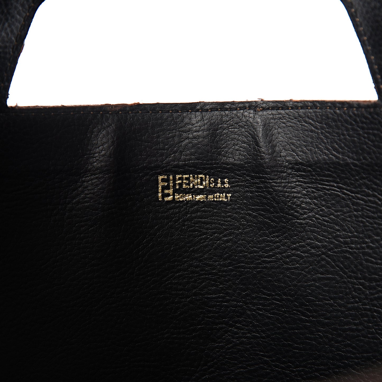 Pequin Fold Clutch Tobacco