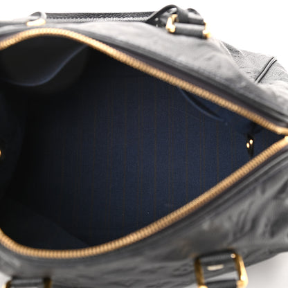 Louis Vuitton Empreinte Speedy Bandouliere 25 Infini 5 of 13