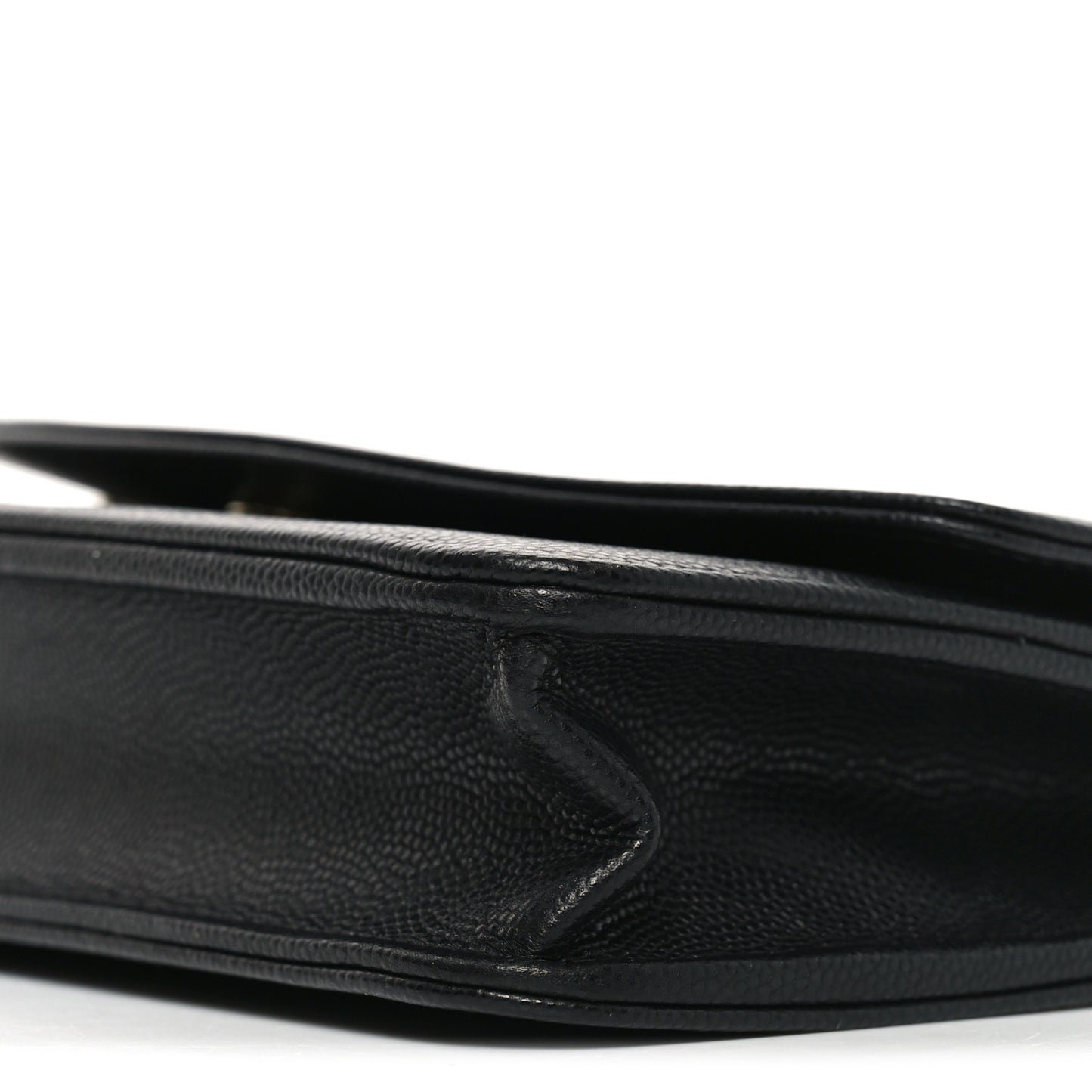 Caviar Timeless CC Wallet On Chain WOC Black