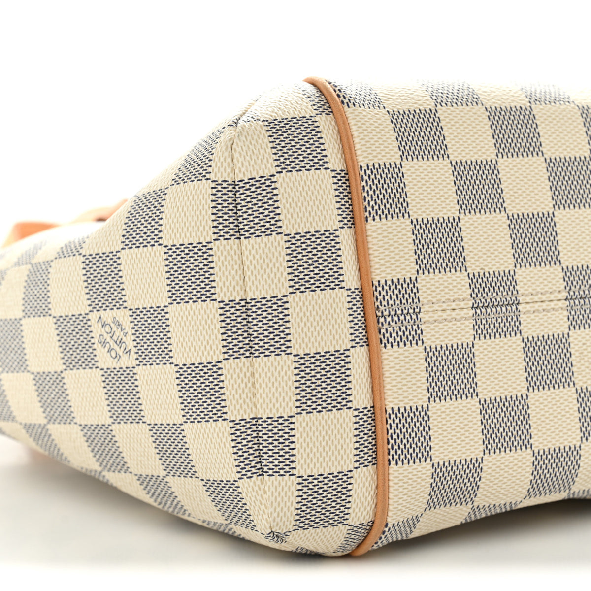 Louis Vuitton Damier Azur Totally PM 8 of 9