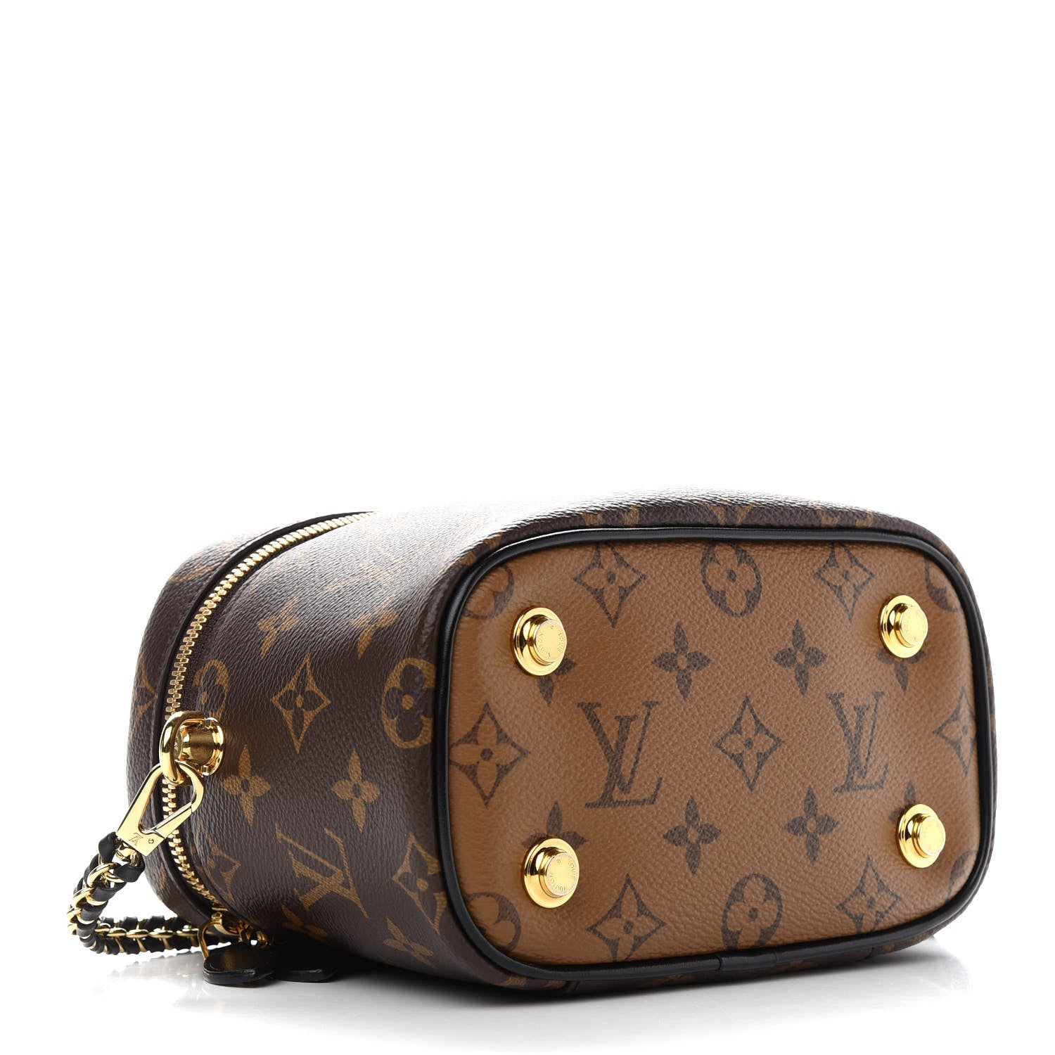 Louis Vuitton Reverse Monogram Vanity PM 4 of 9