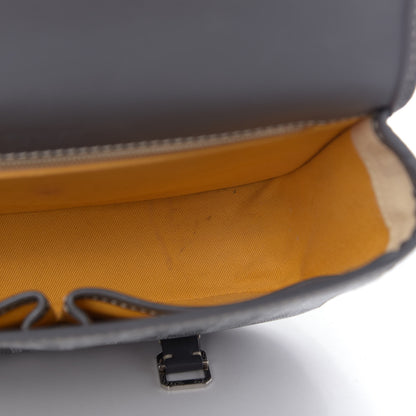 Goyard Goyardine Belvedere PM Messenger Bag Grey 10 of 13