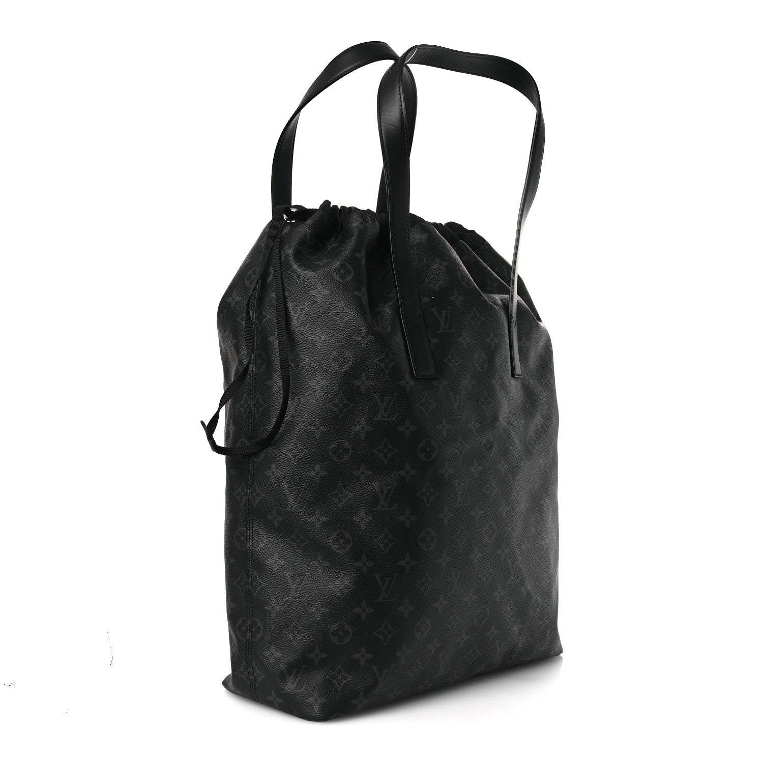 Louis Vuitton Monogram Eclipse Cabas Light 1846036 – FASHIONPHILE