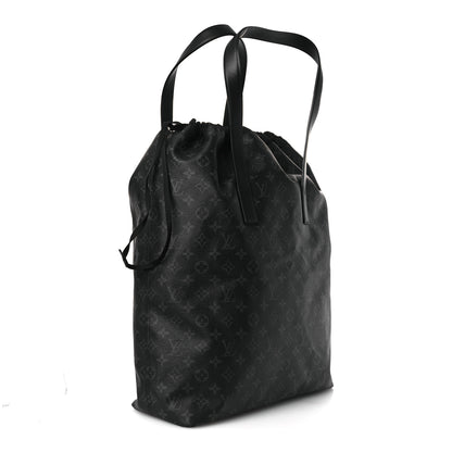 Louis Vuitton Monogram Eclipse Cabas Light 3 of 11