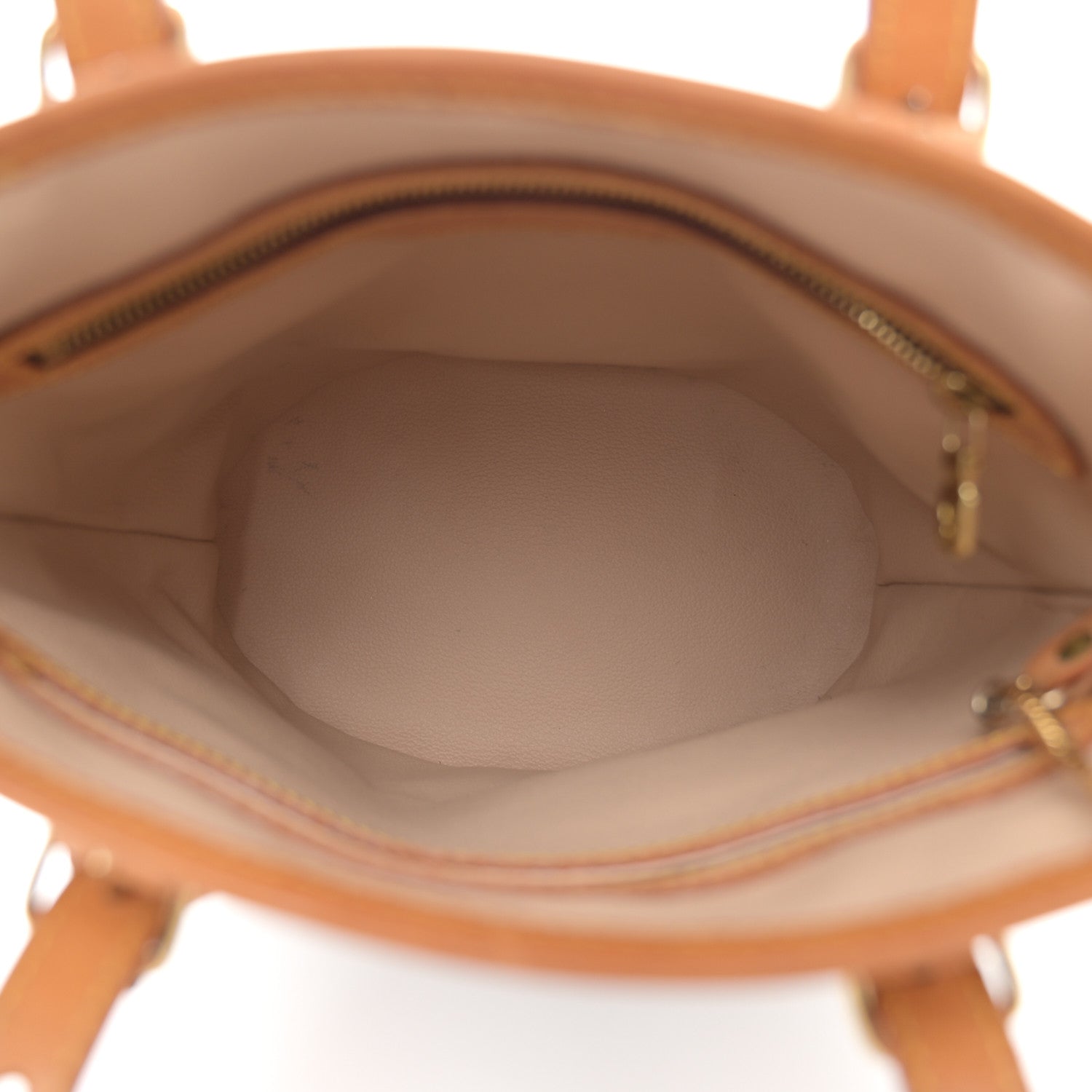Louis Vuitton Monogram Petit Bucket 23 6 of 13