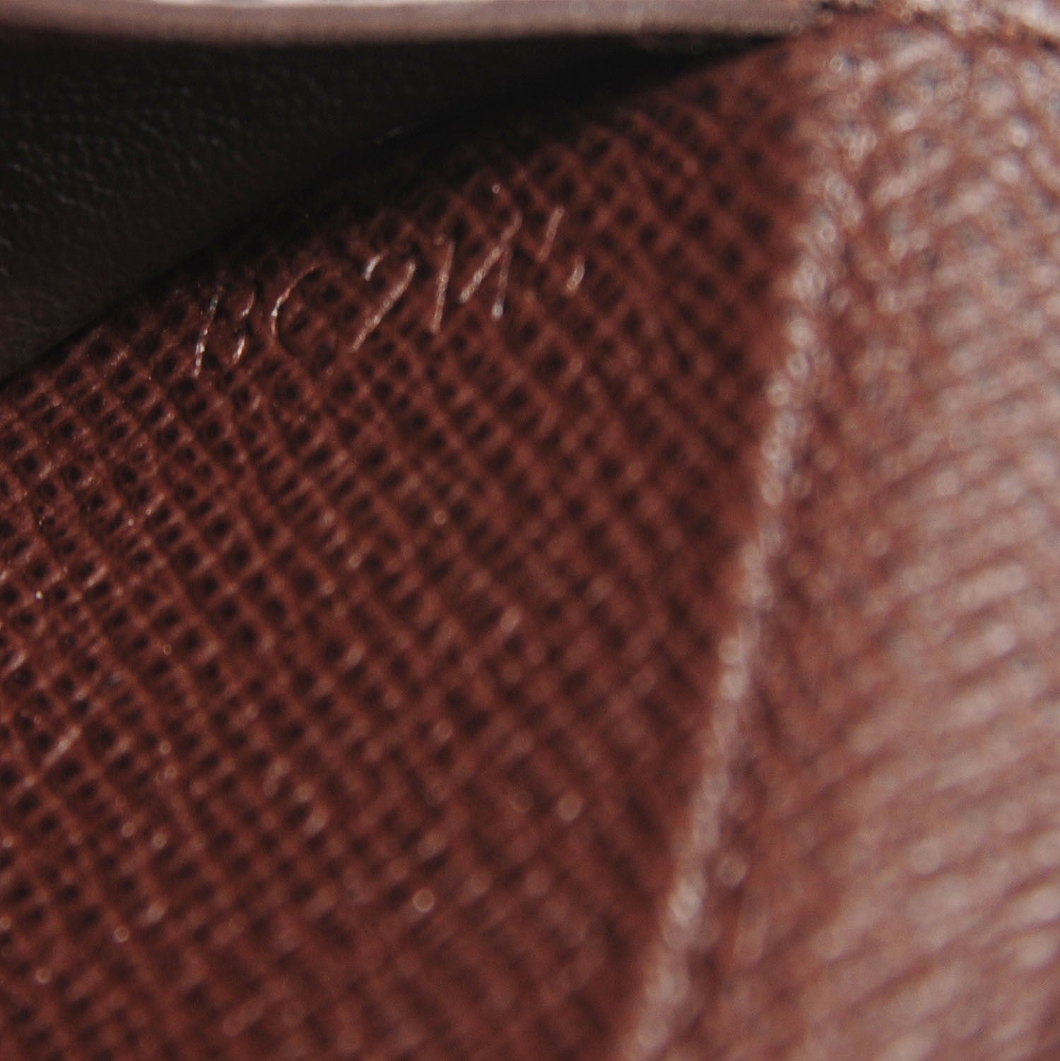 Louis Vuitton Monogram IPhone 6 Folio Case 7 of 7