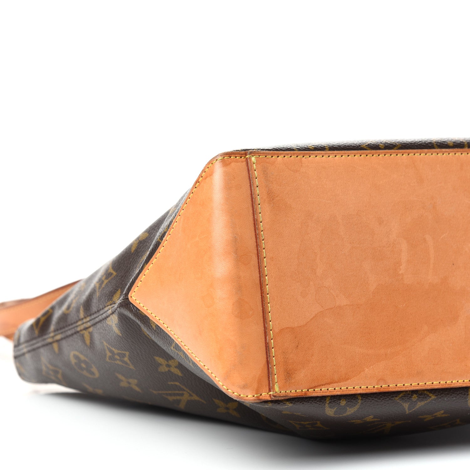 Louis Vuitton Monogram Cabas Piano 7 of 9
