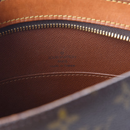 Louis Vuitton Monogram Drouot 6 of 9