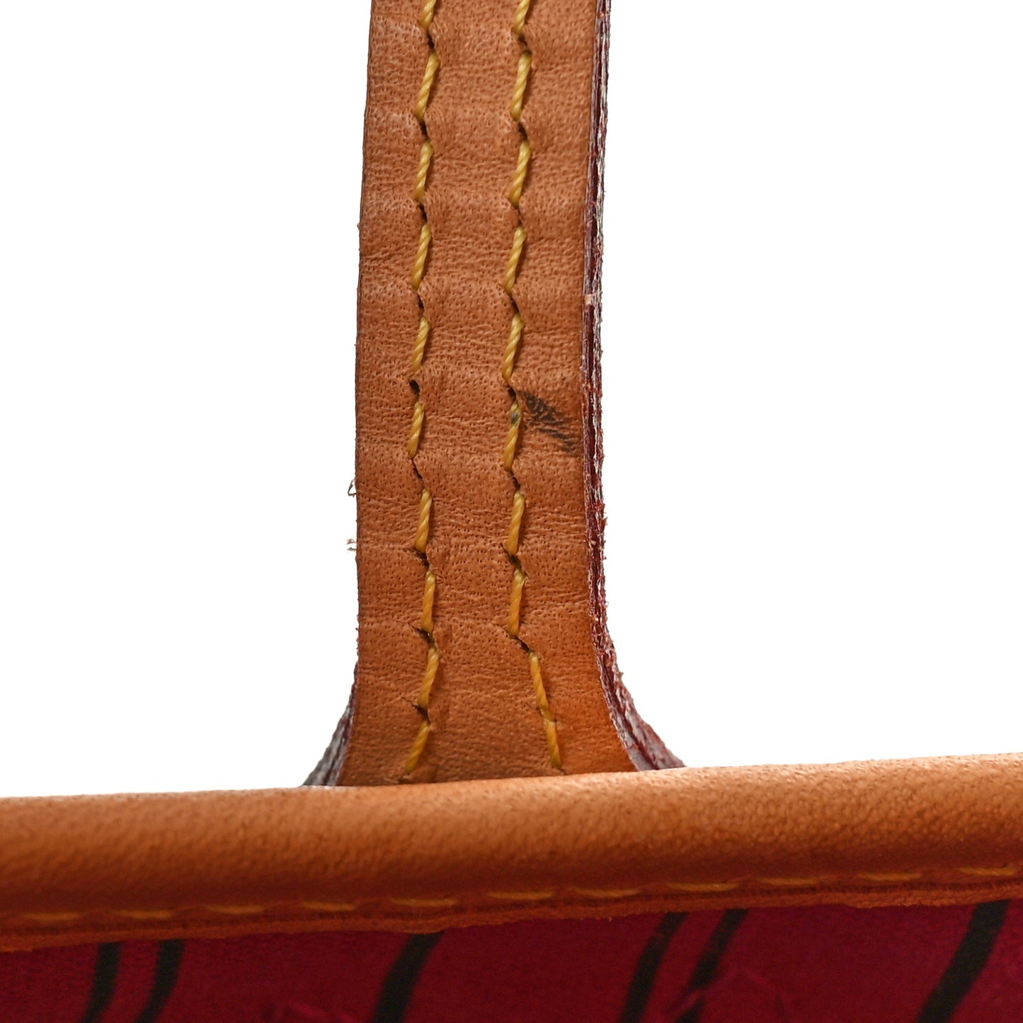 Monogram Neo Neverfull MM Pivoine