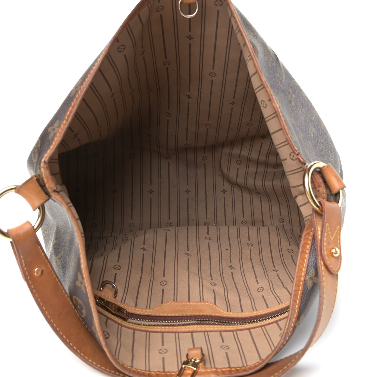 Monogram Delightful MM