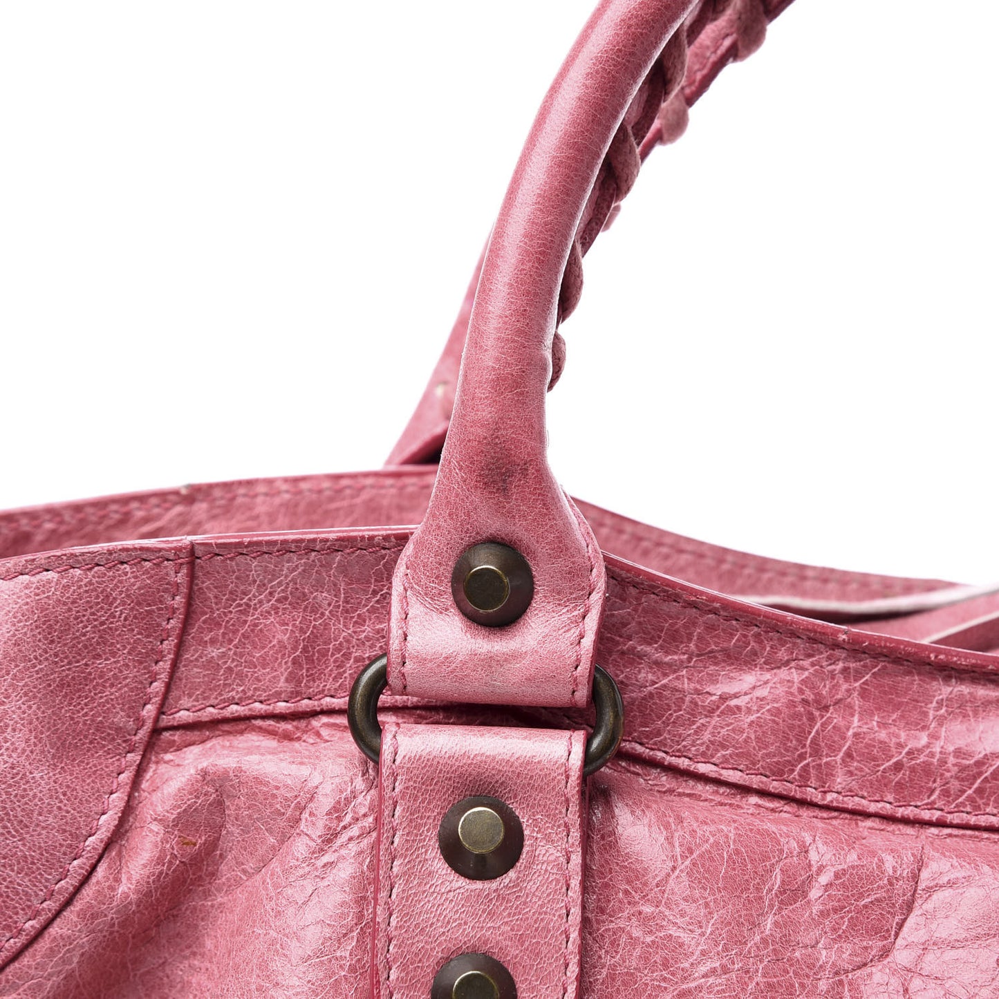 Agneau Classic Hardware City Sorbet
