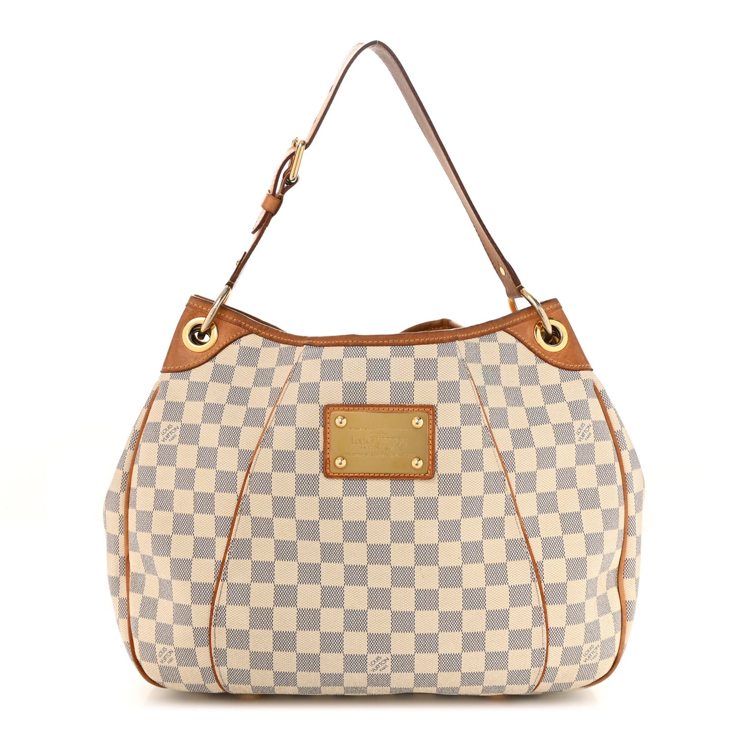 Damier Azur Galliera PM