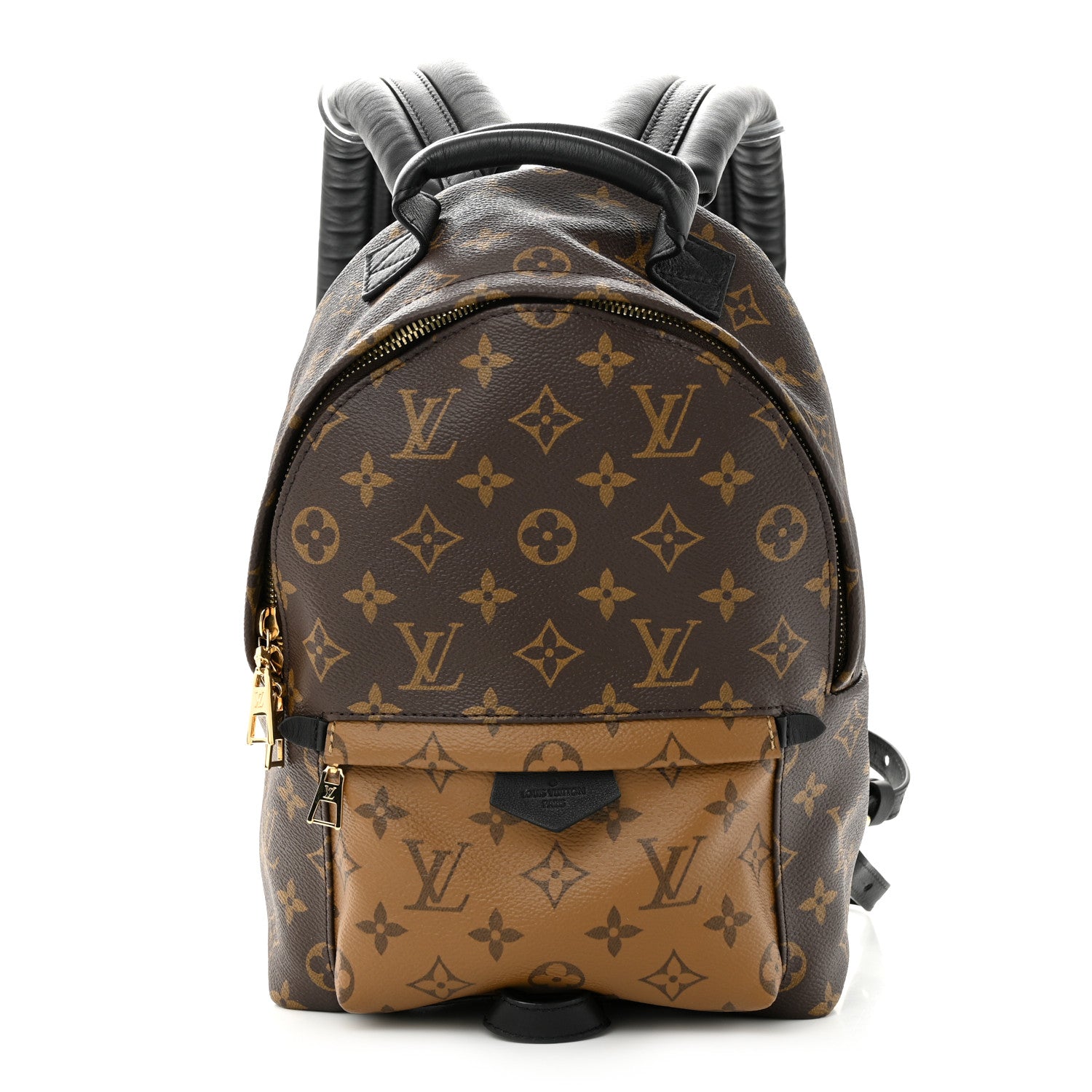 Louis Vuitton Reverse Monogram Palm Springs Backpack PM 1 of 10