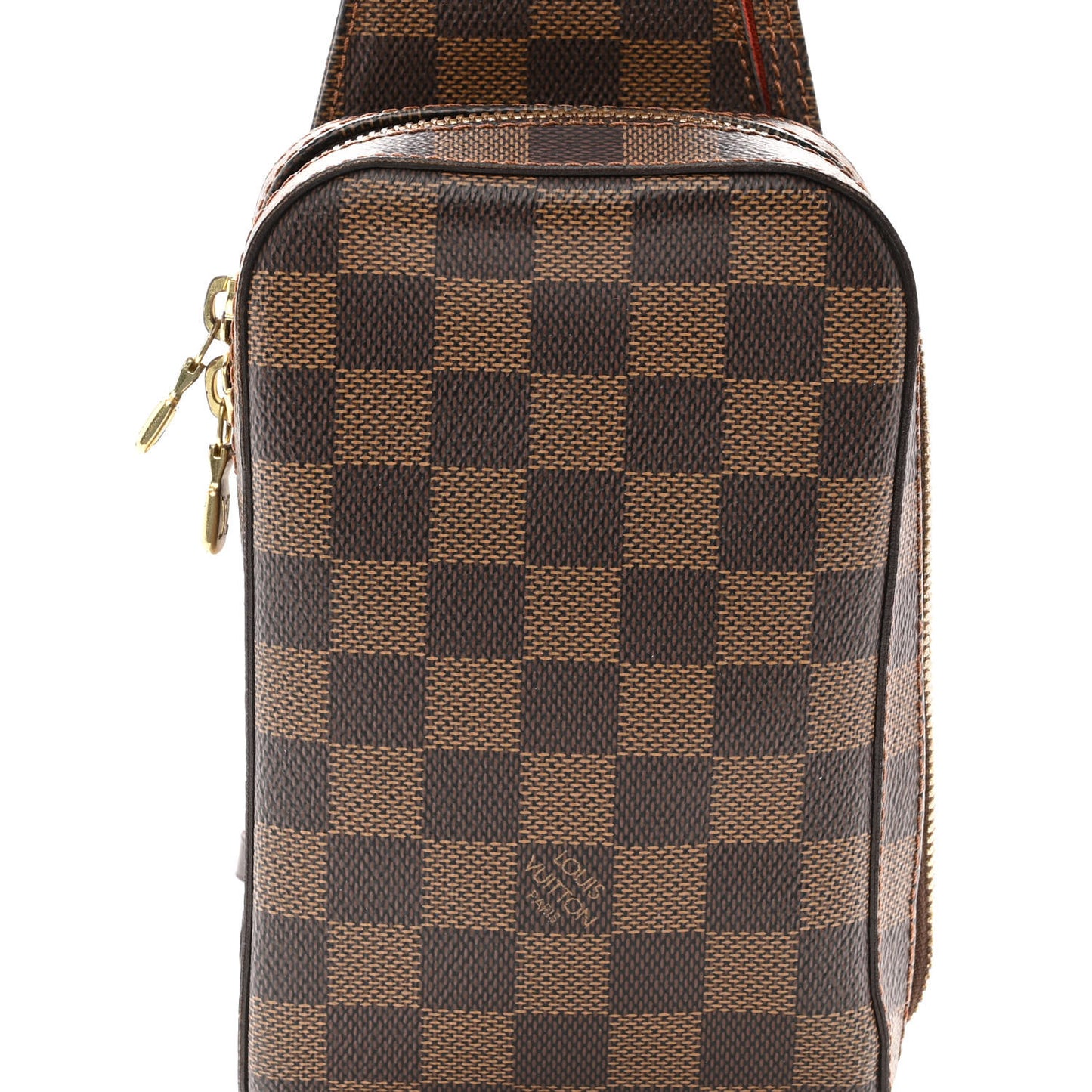 Damier Ebene Geronimos