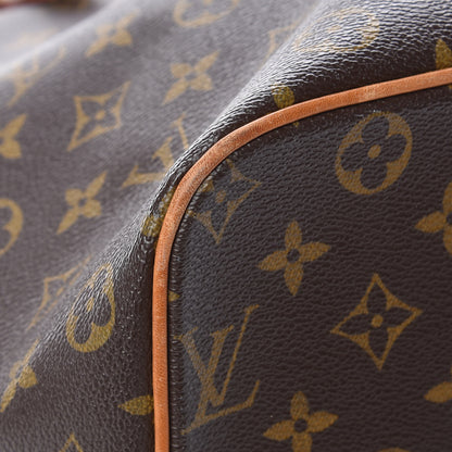 Louis Vuitton Monogram Palermo GM 14 of 17